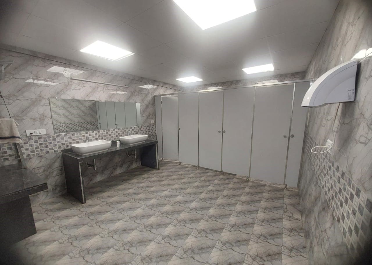 AIT Pune Academic Building photo 27